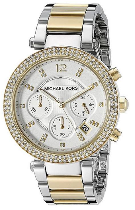 Michael Kors Parker MK5626 Wrist Watch for Women 